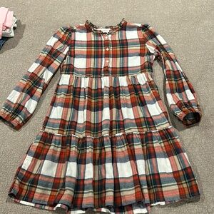 Crewcuts Fall Dress size 12